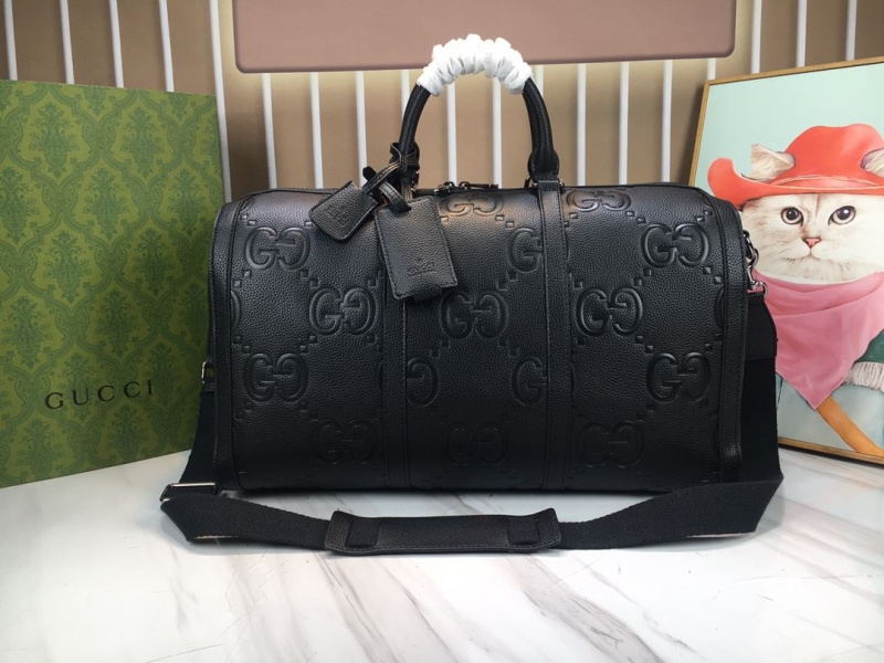 Gucci Travel Bags